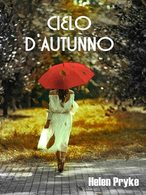 cover image of Cielo d'Autunno